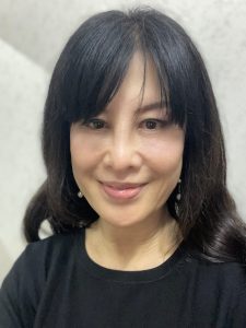 寺田佳子(てらだ・よしこ)